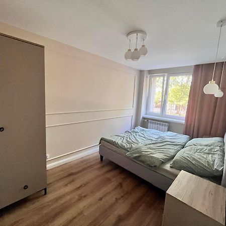 Prestige Apartment Bohaterow Warszawy Kielce Eksteriør billede