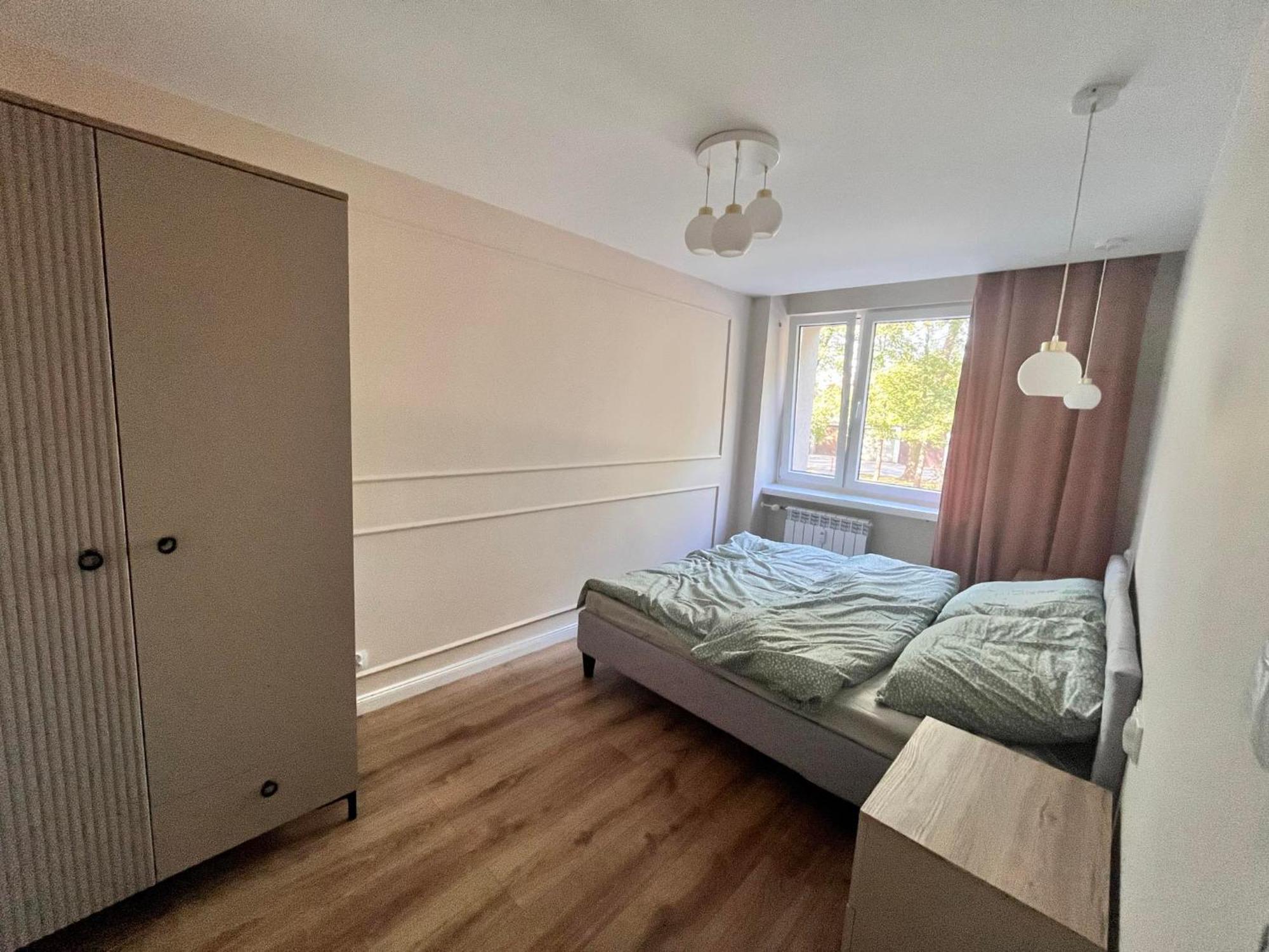 Prestige Apartment Bohaterow Warszawy Kielce Eksteriør billede
