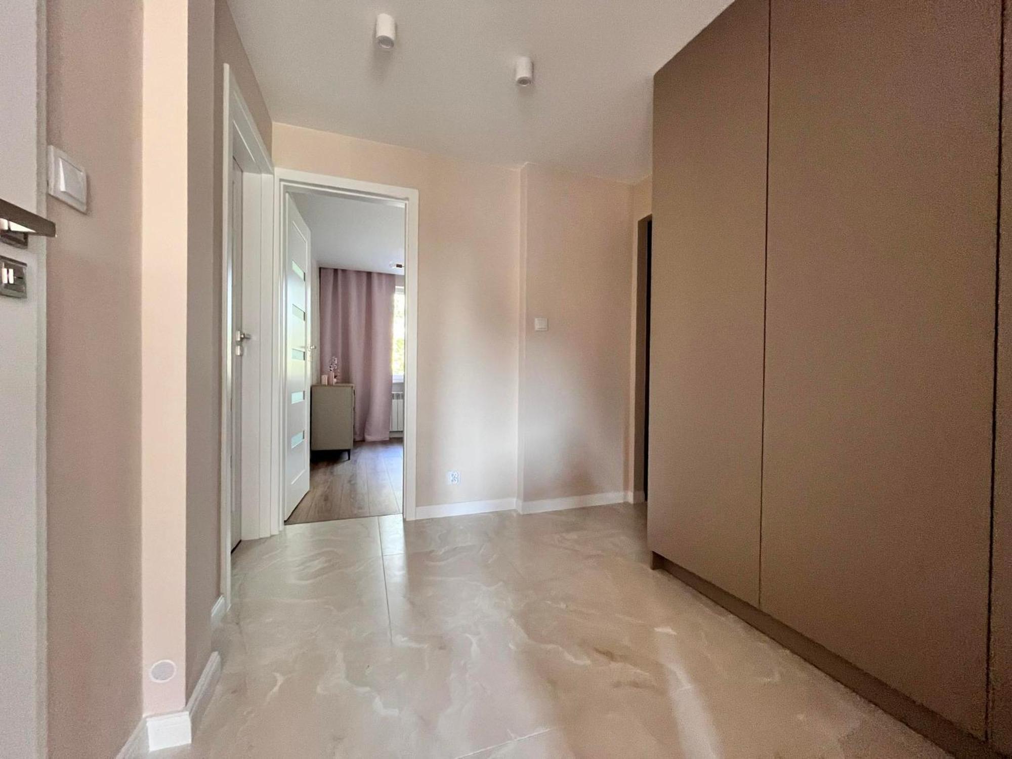 Prestige Apartment Bohaterow Warszawy Kielce Eksteriør billede