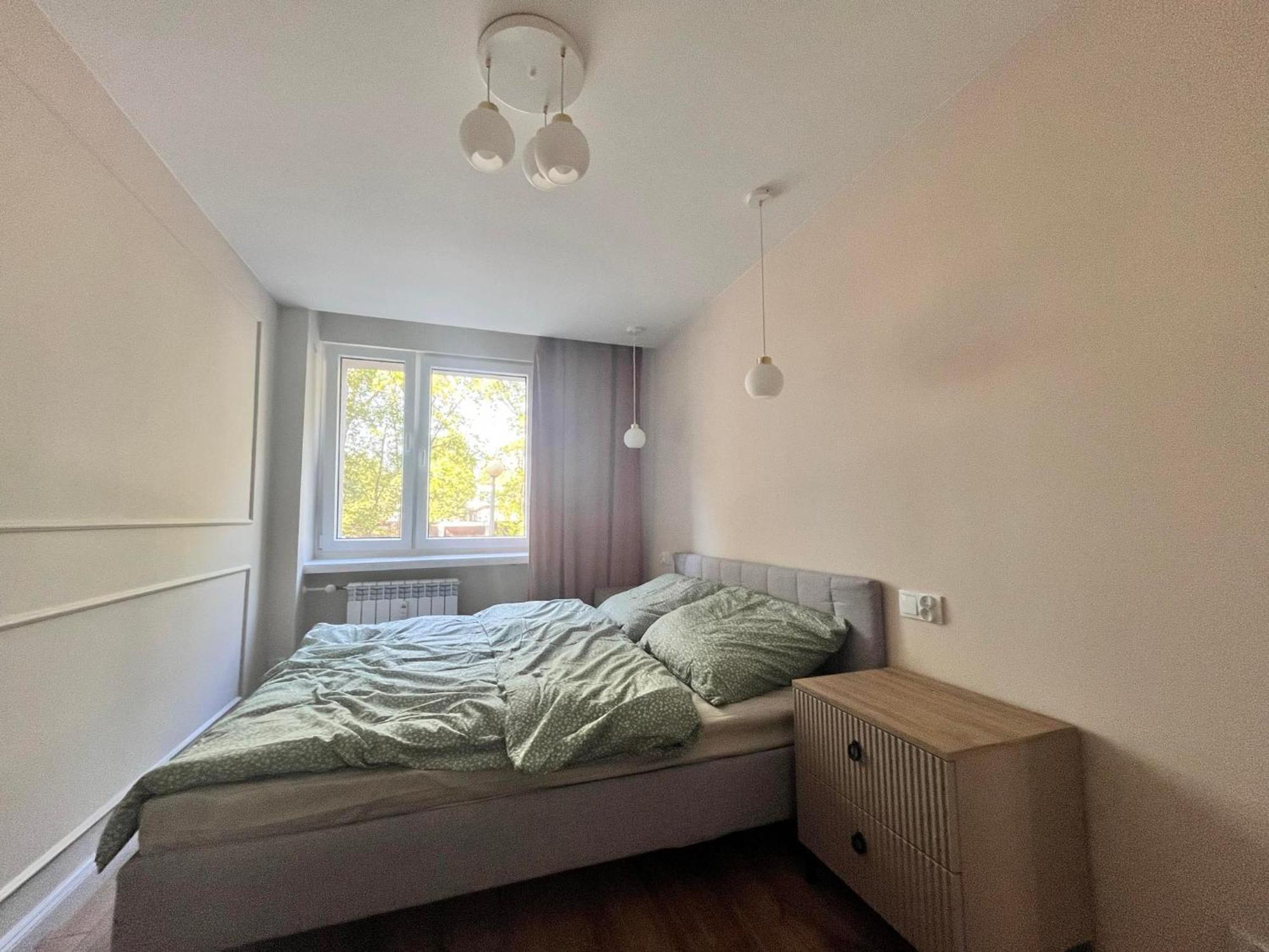 Prestige Apartment Bohaterow Warszawy Kielce Eksteriør billede